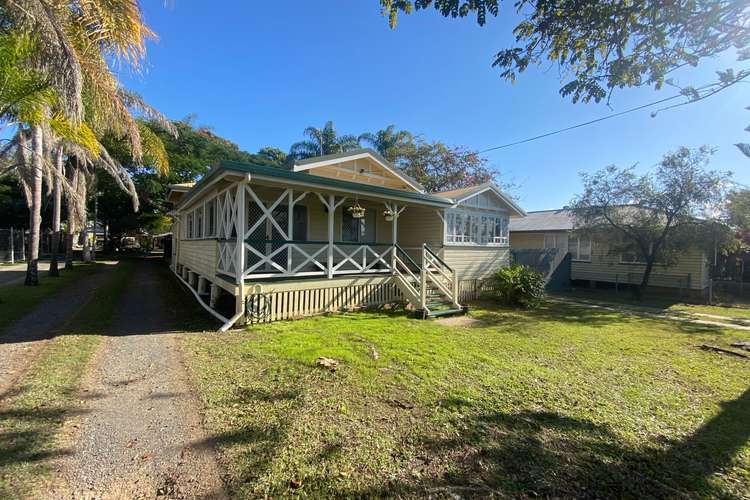 Main view of Homely house listing, 174 Sussex Street, Maryborough QLD 4650