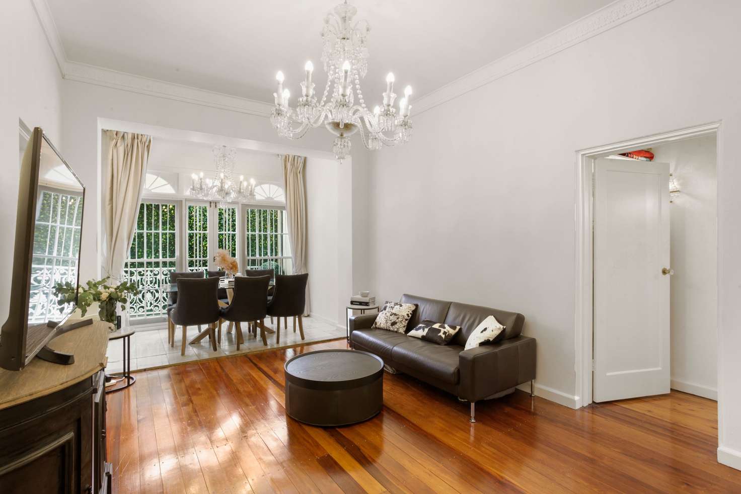 Main view of Homely apartment listing, 2/3 Wyuna Road, Point Piper NSW 2027