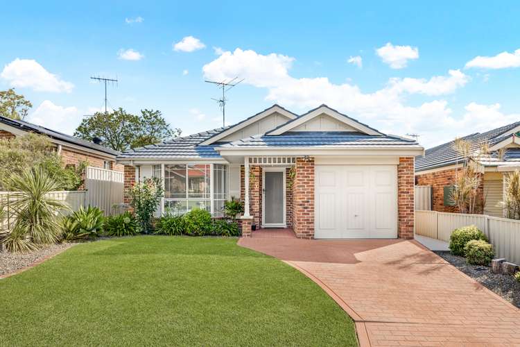 Main view of Homely house listing, 7 Ernest Street, Glenwood NSW 2768