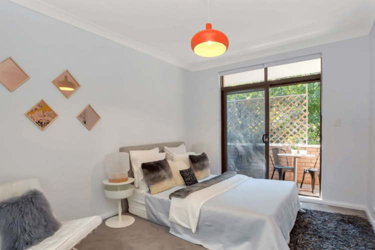 Fourth view of Homely apartment listing, 8/106-110 Hall Street, Bondi Beach NSW 2026
