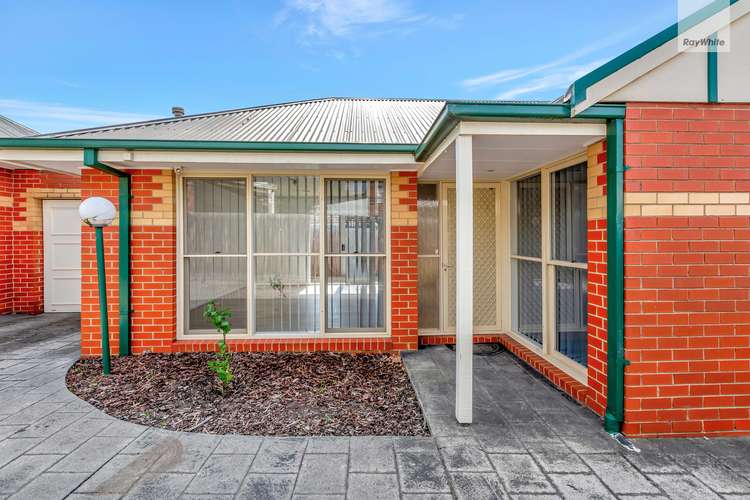 Main view of Homely unit listing, 2/4 Jolley Street, Brunswick West VIC 3055