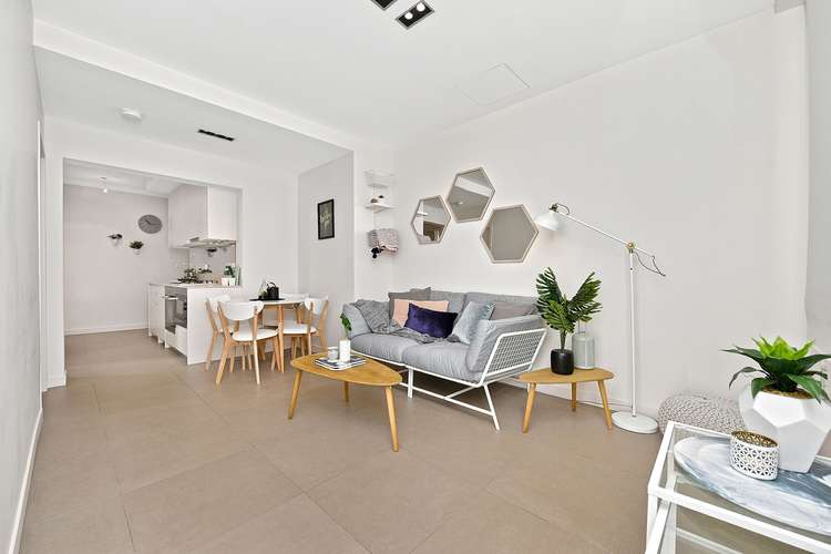 Main view of Homely apartment listing, E205/10-16 Marquet Street, Rhodes NSW 2138