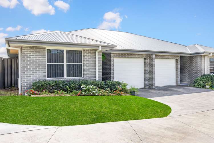 Main view of Homely house listing, 6/9 Harbour Boulevard, Bomaderry NSW 2541