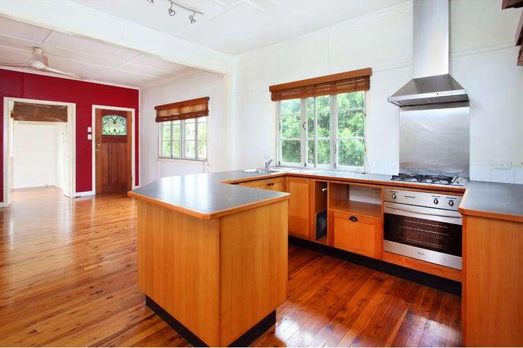 Main view of Homely house listing, 15 Roscoe Street, Holland Park QLD 4121