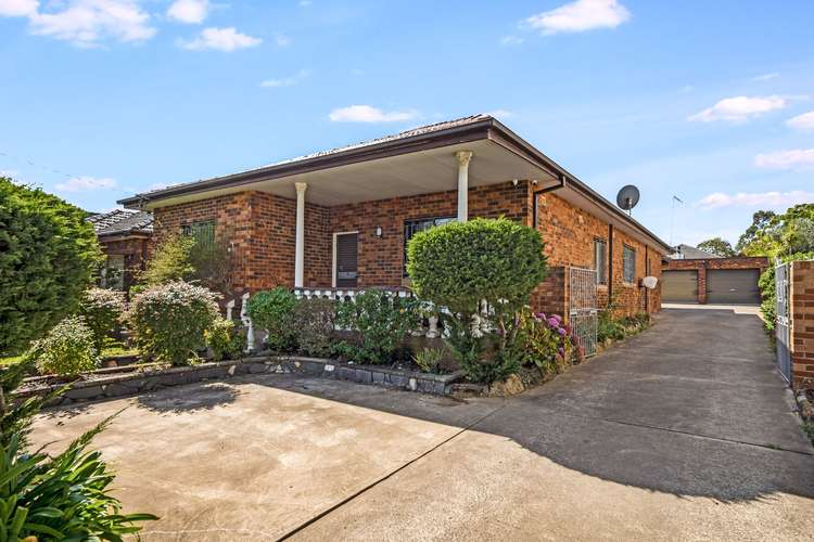 Main view of Homely house listing, 47 Griffiths Avenue, Punchbowl NSW 2196