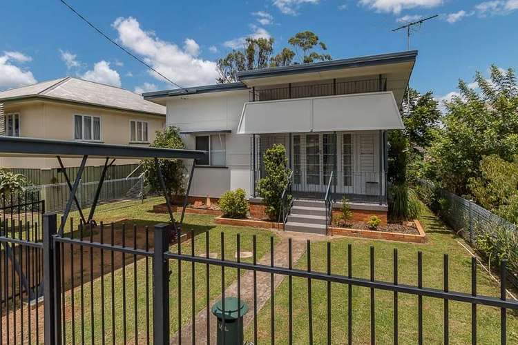 Main view of Homely house listing, 51 Lindwall Street, Upper Mount Gravatt QLD 4122