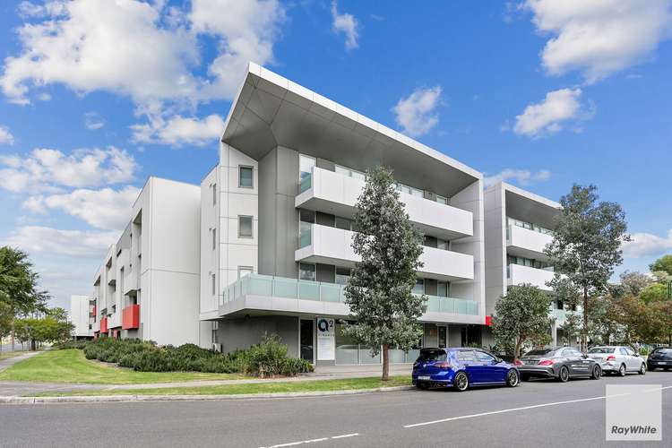 Main view of Homely apartment listing, 53/12 Crefden Street, Maidstone VIC 3012