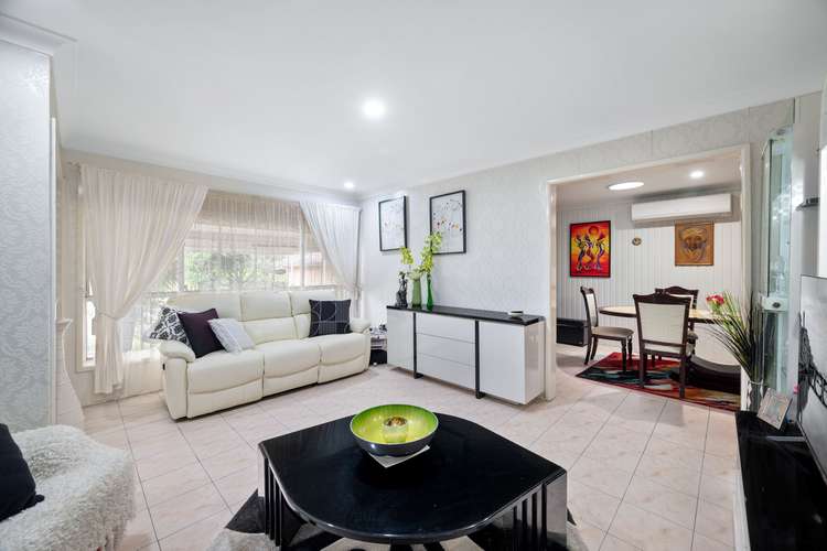 Fourth view of Homely house listing, 53 Grevillea Crescent, Greystanes NSW 2145