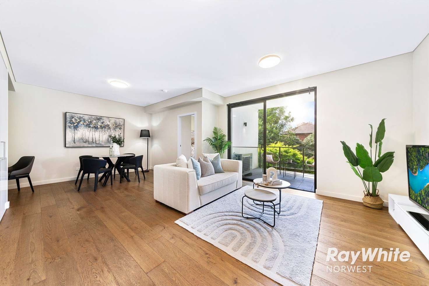 Main view of Homely apartment listing, G6/18-22 Maida Road, Epping NSW 2121