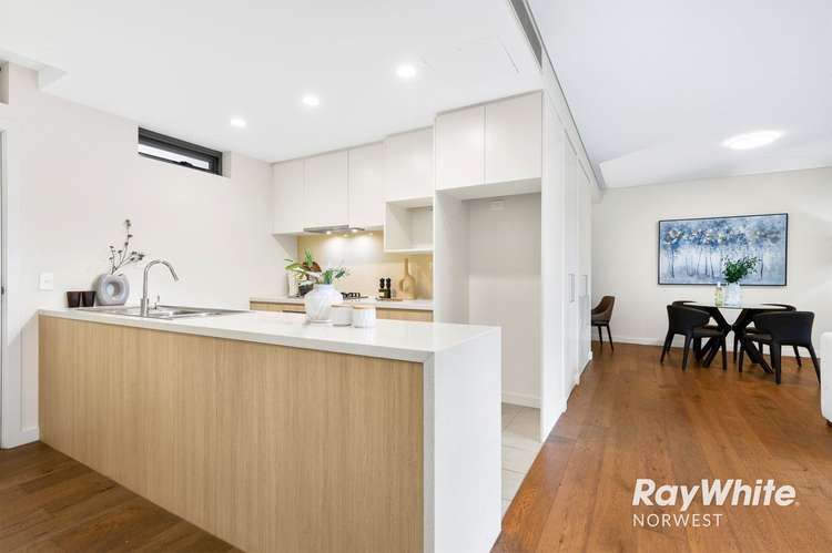 Fourth view of Homely apartment listing, G6/18-22 Maida Road, Epping NSW 2121