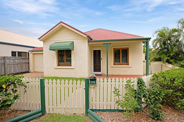 Main view of Homely house listing, 114 Riverbend Drive, Douglas QLD 4814