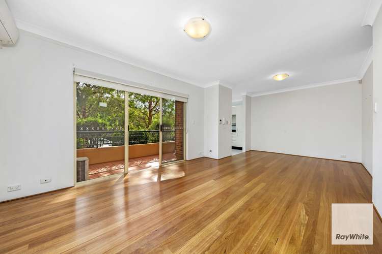 Main view of Homely apartment listing, 18/6-12 Mansfield Avenue, Caringbah NSW 2229