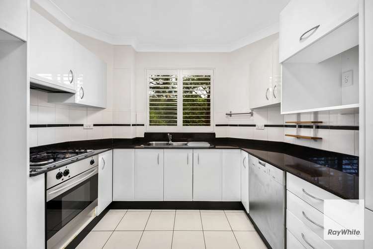 Second view of Homely apartment listing, 18/6-12 Mansfield Avenue, Caringbah NSW 2229