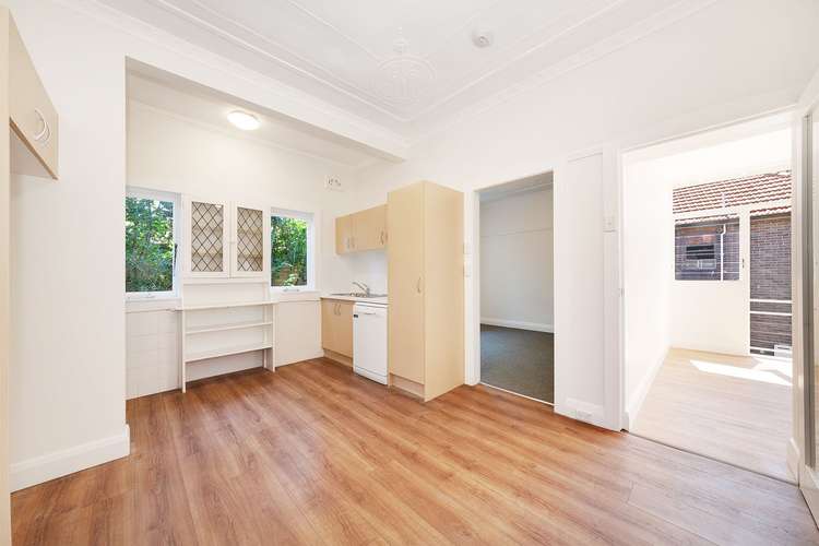 Main view of Homely apartment listing, 3/8 Moira Crescent, Randwick NSW 2031
