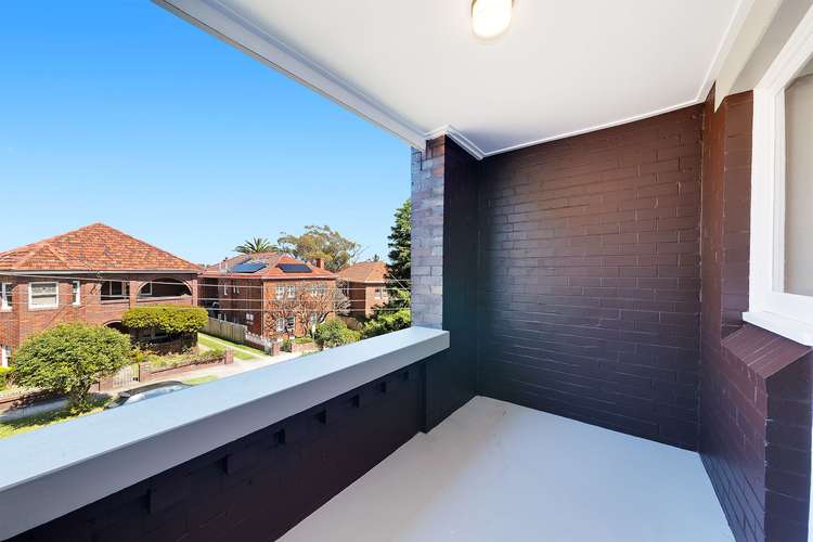 Second view of Homely apartment listing, 3/8 Moira Crescent, Randwick NSW 2031
