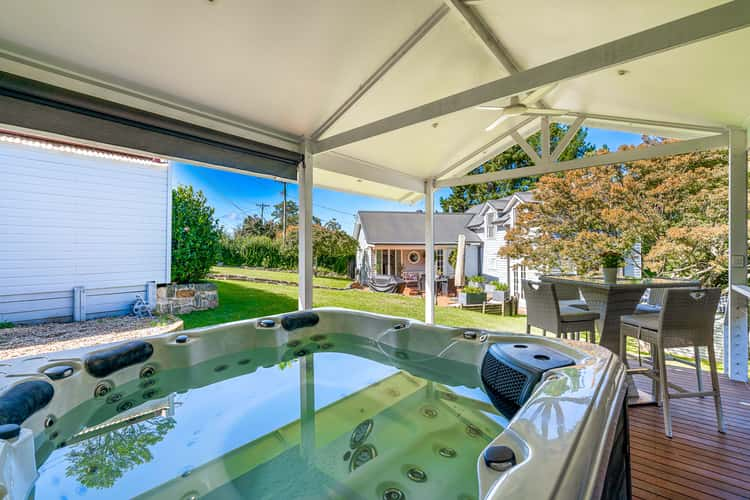 37 Rain Ridge Road, Kurrajong Heights NSW 2758