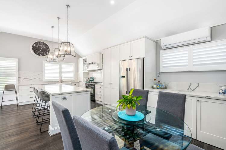 Sixth view of Homely house listing, 37 Rain Ridge Road, Kurrajong Heights NSW 2758