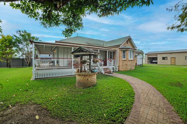 Second view of Homely house listing, 75 Saltwater Creek Road, Maryborough QLD 4650