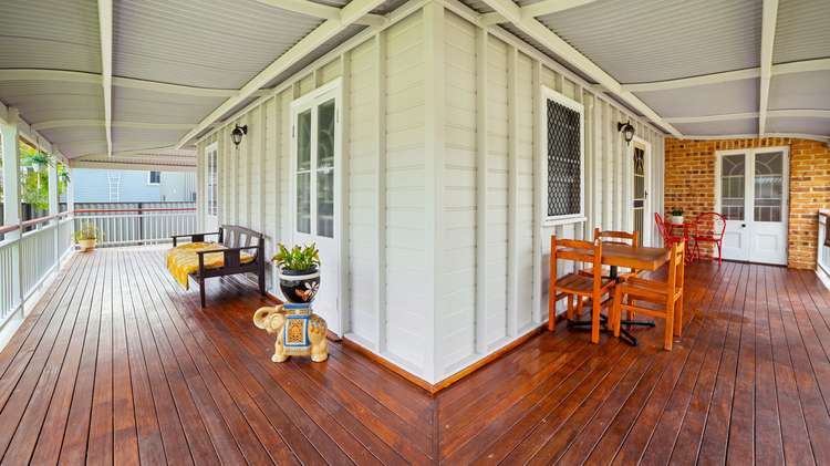 Third view of Homely house listing, 75 Saltwater Creek Road, Maryborough QLD 4650