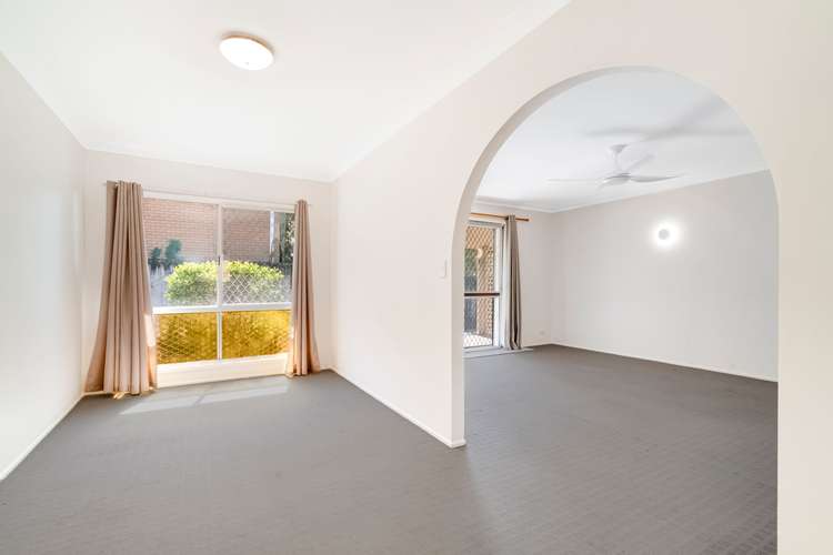 Main view of Homely semiDetached listing, 1/484 Coolangatta Road, Tugun QLD 4224