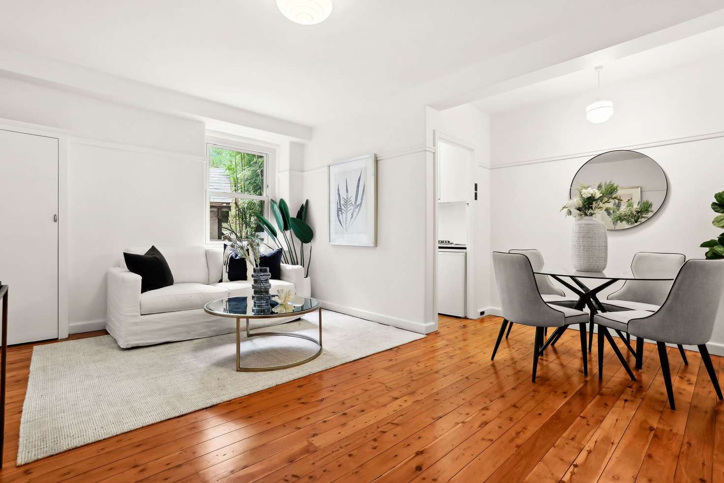 Main view of Homely apartment listing, 6/4 Macleay Street, Potts Point NSW 2011