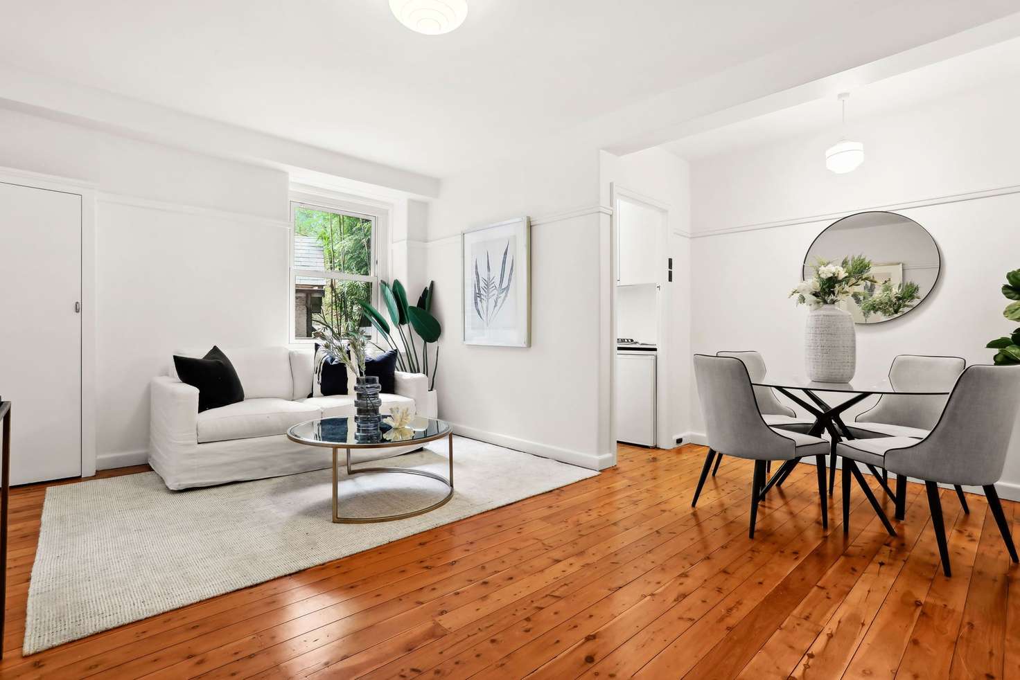 Main view of Homely apartment listing, 6/4 Macleay Street, Potts Point NSW 2011