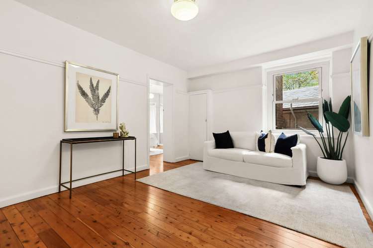 Second view of Homely apartment listing, 6/4 Macleay Street, Potts Point NSW 2011