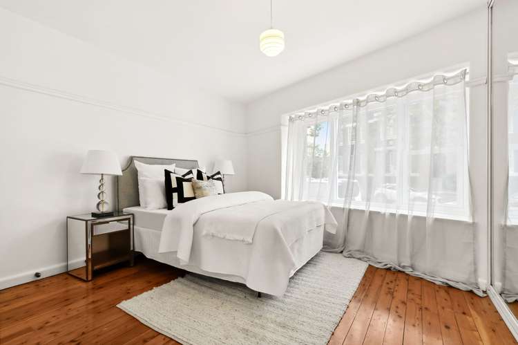 Fourth view of Homely apartment listing, 6/4 Macleay Street, Potts Point NSW 2011
