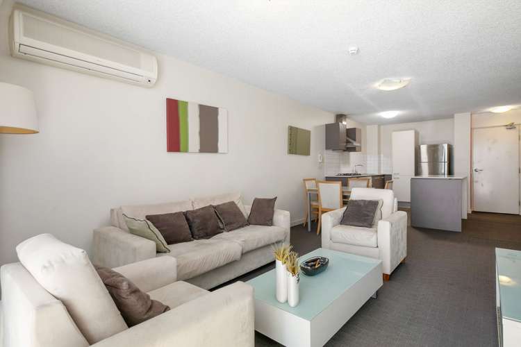 Main view of Homely apartment listing, 412/8 Cordelia Street, South Brisbane QLD 4101