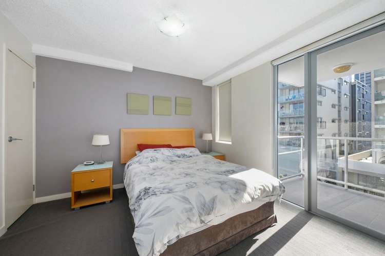 Second view of Homely apartment listing, 412/8 Cordelia Street, South Brisbane QLD 4101