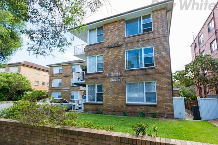 Main view of Homely apartment listing, 1/3 Gower Street, Summer Hill NSW 2130