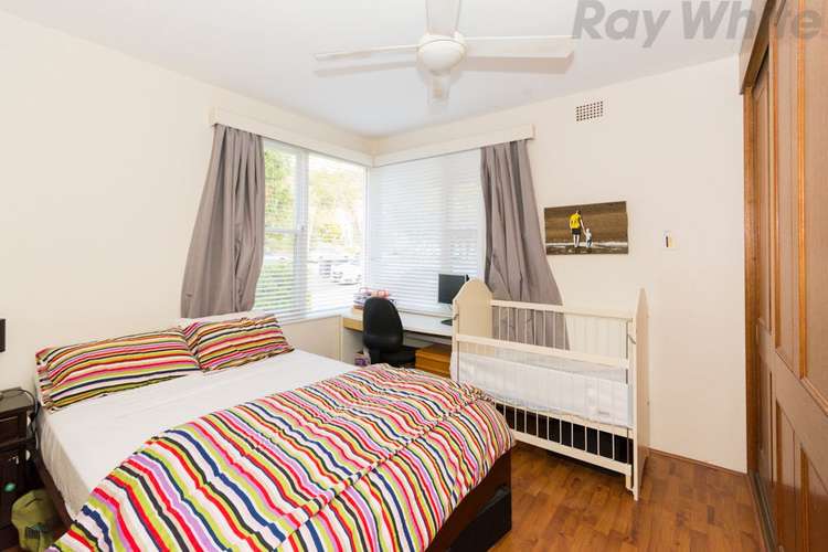 Fifth view of Homely apartment listing, 1/3 Gower Street, Summer Hill NSW 2130