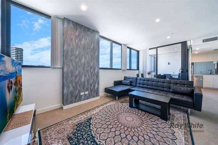 Sixth view of Homely unit listing, 1005/1 Boys Avenue, Blacktown NSW 2148