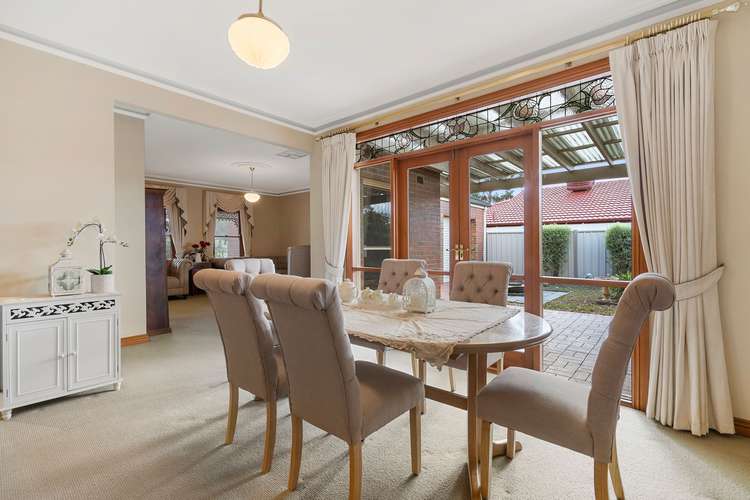 Fifth view of Homely house listing, 25 Longhurst Crescent, Hillside VIC 3037