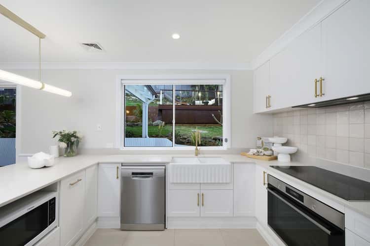 Fourth view of Homely house listing, 32 Broadwater Drive, Saratoga NSW 2251