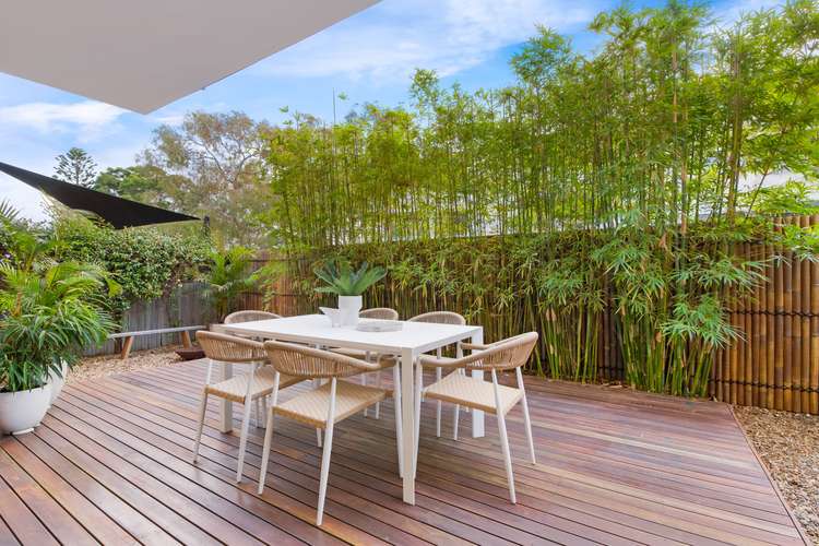 Main view of Homely apartment listing, 2/242 Rainbow Street, Coogee NSW 2034