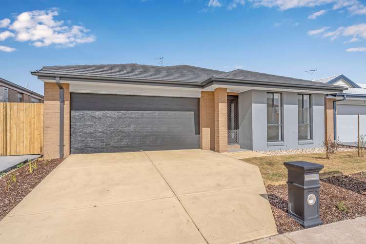 Main view of Homely house listing, 70 Hirata Boulevard, Wyndham Vale VIC 3024