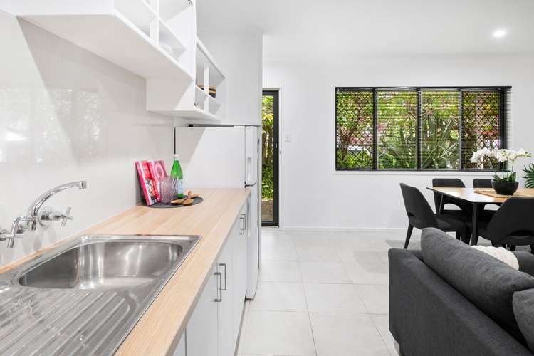 Fifth view of Homely apartment listing, 5/13 Walton Street, Southport QLD 4215