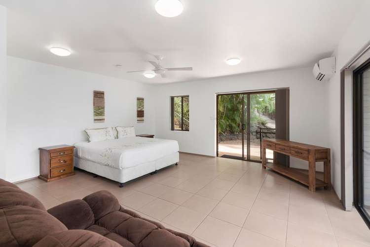 Third view of Homely studio listing, 208b Tierney Drive, Currumbin Waters QLD 4223