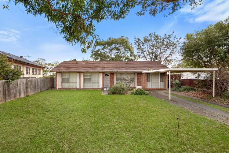 Main view of Homely house listing, 4 Cobb Place, Ambarvale NSW 2560