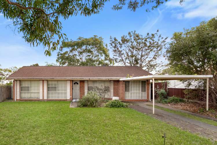 Second view of Homely house listing, 4 Cobb Place, Ambarvale NSW 2560