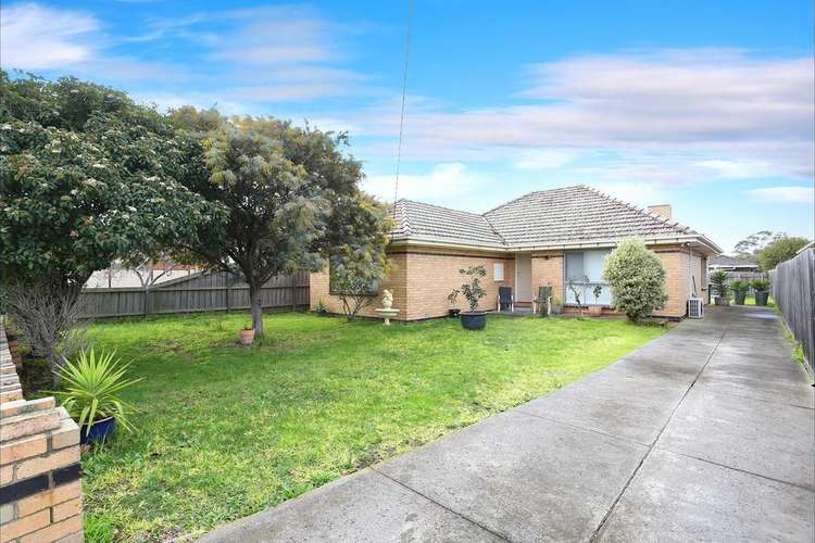 Main view of Homely house listing, 58 Leslie Street, St Albans VIC 3021