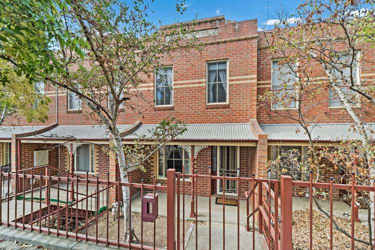 Main view of Homely house listing, 422 Neill Street, Soldiers Hill VIC 3350