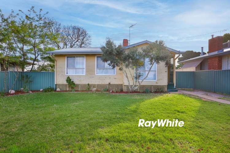 20 Murray Avenue, Red Cliffs VIC 3496