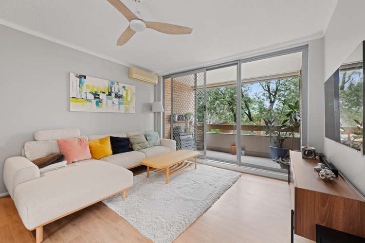 Main view of Homely apartment listing, 27/22 Tunbridge Street, Mascot NSW 2020