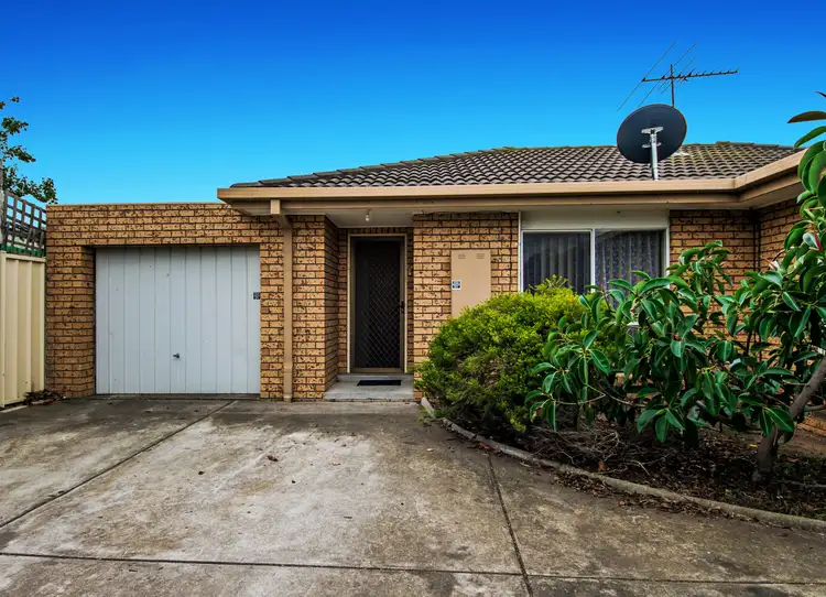 Second view of Homely unit listing, 3/12 Gladstone Street, St Albans VIC 3021