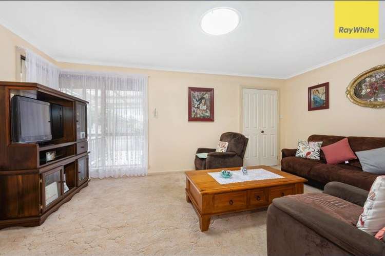 Third view of Homely house listing, 6 Amelia Avenue, Deer Park VIC 3023