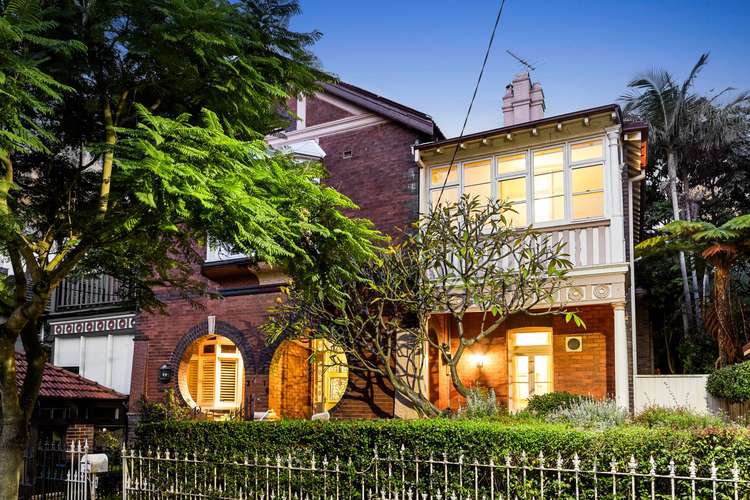 Main view of Homely house listing, 1 Lytton Street, Cammeray NSW 2062