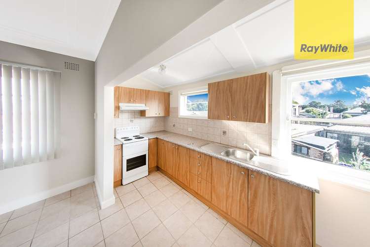 Third view of Homely apartment listing, 2/68 Victoria Road, Parramatta NSW 2150