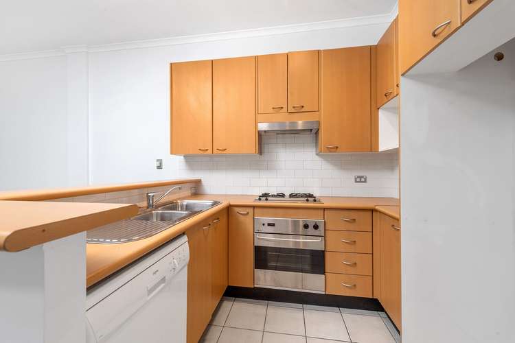 Second view of Homely apartment listing, 428/99 Jones Street, Ultimo NSW 2007